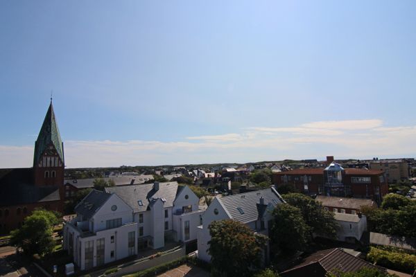 Foto 9 Ferienwohnung Ostfriesland Sylt Kiekerwai (Objekt 61889) Urlaub