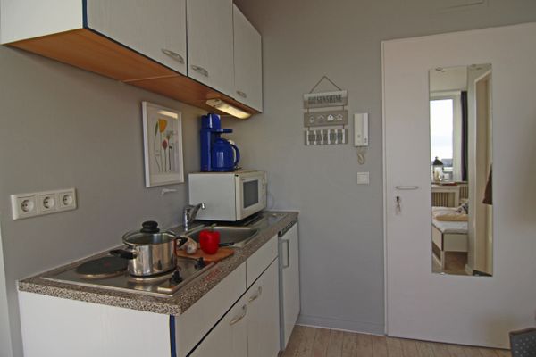 Foto 5 Ferienwohnung Ostfriesland Sylt Kiekerwai (Objekt 61889) Reise