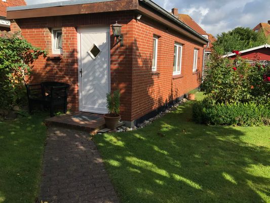 Foto 4 Ferienwohnung Ostfriesland Sylt Lille  Hüs (Objekt 61892) Urlaub