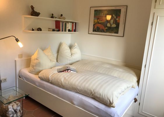Foto 9 Ferienwohnung Ostfriesland Sylt Lille  Hüs (Objekt 61892) Urlaub