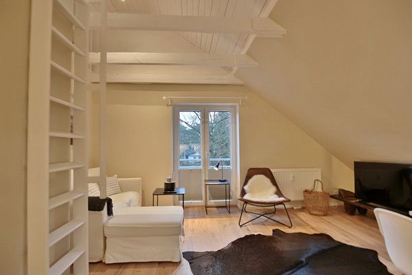 Appartementhaus Strandallee 206 Appartement 1