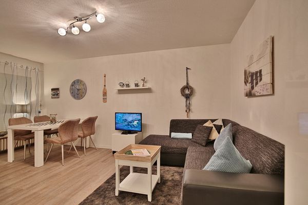 Domizil Strandallee 30 Appartement 1
