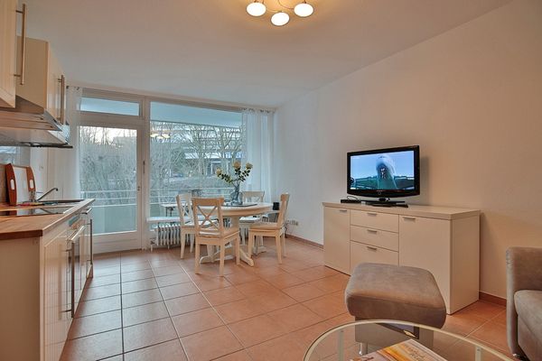 Domizil Strandallee 30 Appartement 28