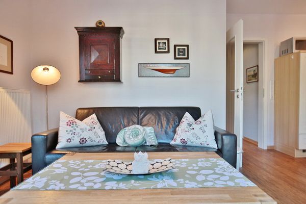 Villa am Meer Strandallee 48 Appartement 10