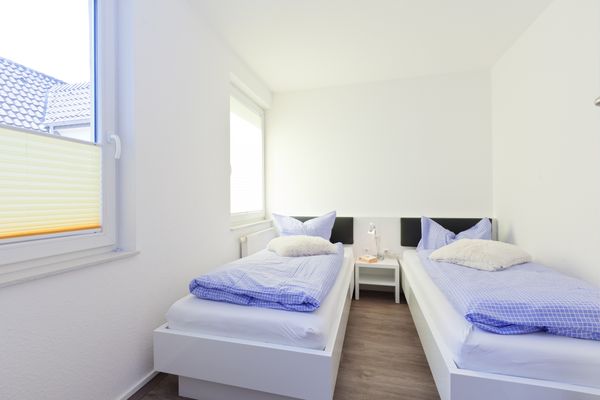 Foto 4 Ferienwohnung Ostfriesland Norderney Strandkorb 07 (Objekt 105325) Urlaub