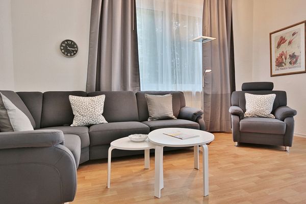 Villa Demory Appartement 6