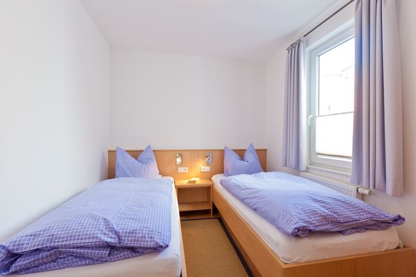 Foto 5 Ferienwohnung Ostfriesland Norderney Strandkorb 08 (Objekt 105326) Reise