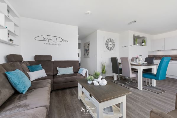  Carpe Diem - Wohnzimmer