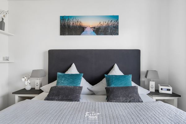  Carpe Diem - Schlafzimmer