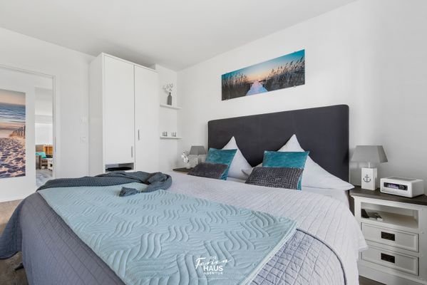  Carpe Diem - Schlafzimmer