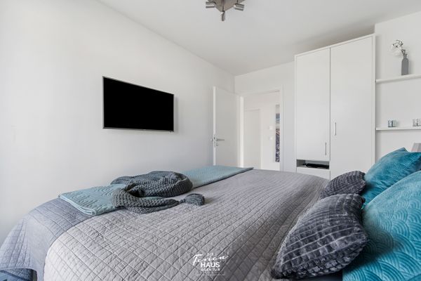  Carpe Diem - Schlafzimmer