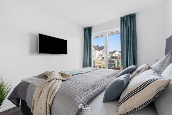  Carpe Diem - Schlafzimmer