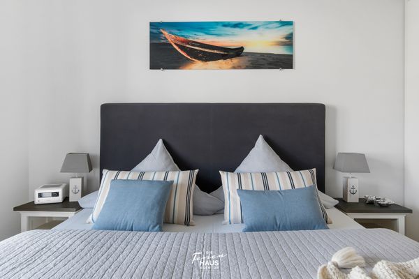  Carpe Diem - Schlafzimmer