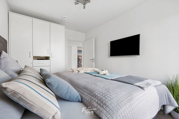  Carpe Diem - Schlafzimmer