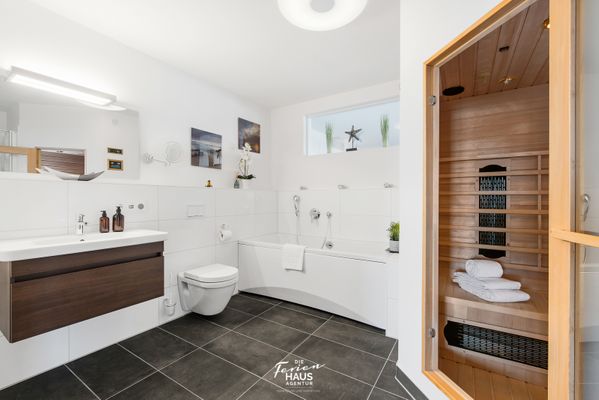  Carpe Diem - Badezimmer