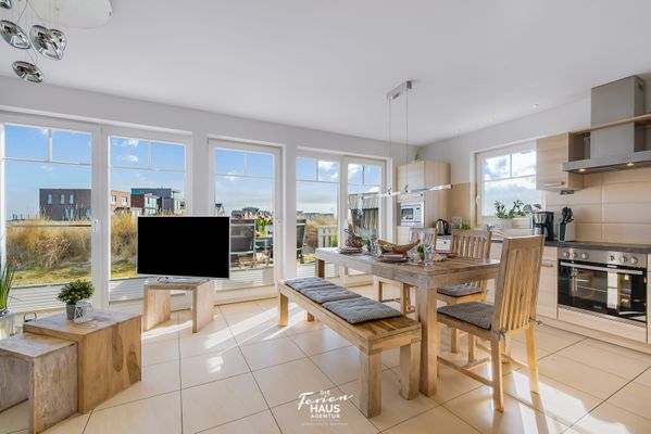  Strandblick - 