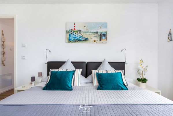  Schleijuwel - Schlafzimmer