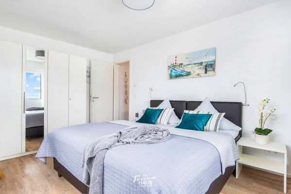  Schleijuwel - Schlafzimmer