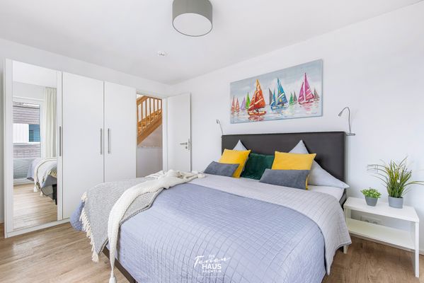  Schleijuwel - Schlafzimmer