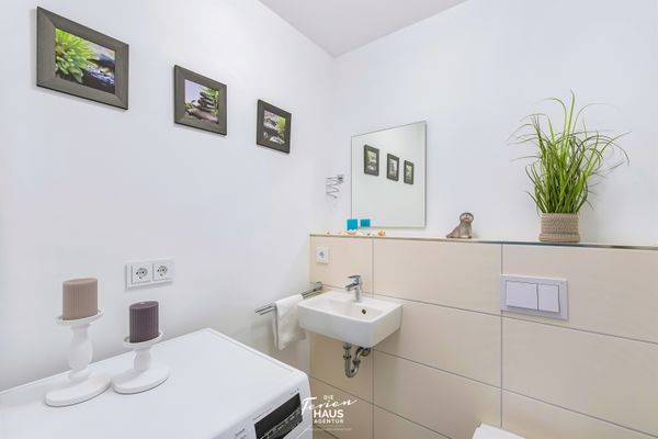  Schleijuwel - Gäste-WC