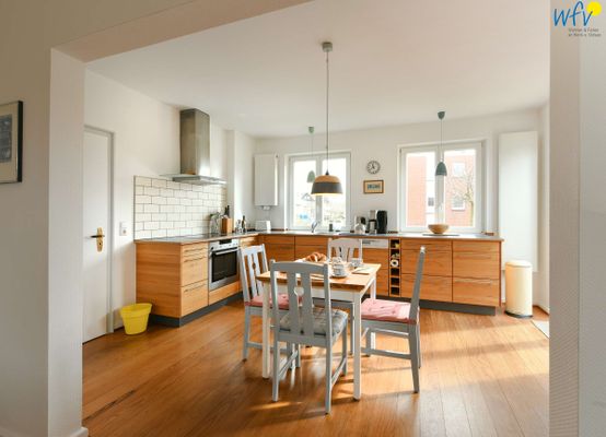 Foto 5 Ferienhaus Ostfriesland Wangerooge Haus Skagen Ferienhaus  Wangerooge (Objekt 74562) Reise