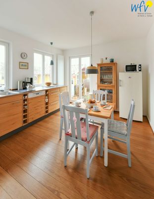 Foto 7 Ferienhaus Ostfriesland Wangerooge Haus Skagen Ferienhaus  Wangerooge (Objekt 74562) suchen