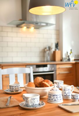 Foto 6 Ferienhaus Ostfriesland Wangerooge Haus Skagen Ferienhaus  Wangerooge (Objekt 74562) buchen