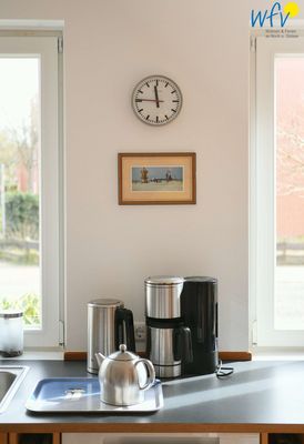 Foto 8 Ferienhaus Ostfriesland Wangerooge Haus Skagen Ferienhaus  Wangerooge (Objekt 74562) Nordsee