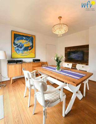 Foto 2 Ferienhaus Ostfriesland Wangerooge Haus Skagen Ferienhaus  Wangerooge (Objekt 74562) suchen