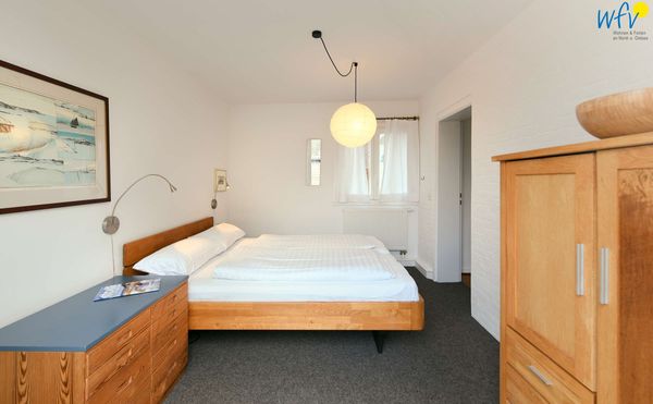 Foto 14 Ferienhaus Ostfriesland Wangerooge Haus Skagen Ferienhaus  Wangerooge (Objekt 74562) Urlaub