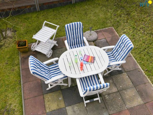 Foto 11 Ferienhaus Ostfriesland Wangerooge Haus Skagen Ferienhaus  Wangerooge (Objekt 74562) buchen