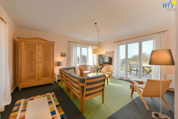 Foto 21 Ferienhaus Ostfriesland Wangerooge Haus Skagen Ferienhaus  Wangerooge (Objekt 74562) buchen