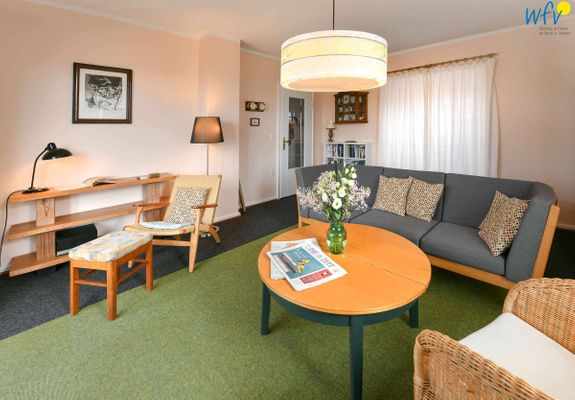 Foto 18 Ferienhaus Ostfriesland Wangerooge Haus Skagen Ferienhaus  Wangerooge (Objekt 74562) Nordsee