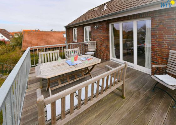 Foto 22 Ferienhaus Ostfriesland Wangerooge Haus Skagen Ferienhaus  Wangerooge (Objekt 74562) suchen