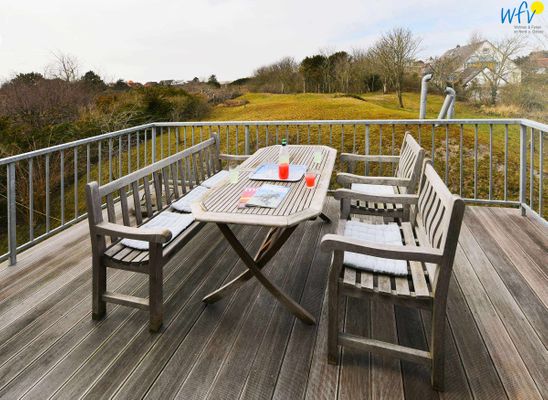 Foto 23 Ferienhaus Ostfriesland Wangerooge Haus Skagen Ferienhaus  Wangerooge (Objekt 74562) Nordsee