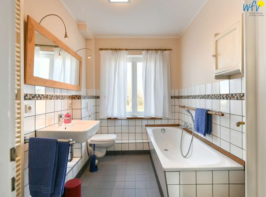 Foto 34 Ferienhaus Ostfriesland Wangerooge Haus Skagen Ferienhaus  Wangerooge (Objekt 74562) Urlaub