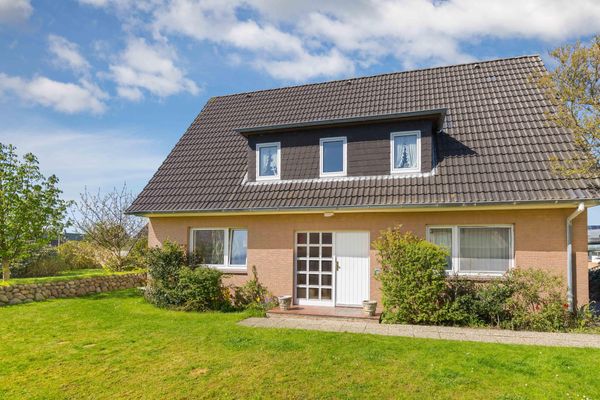 Foto 19 Ferienwohnung Ostfriesland Sylt Ankerlicht 2 (Objekt 77542) Urlaub