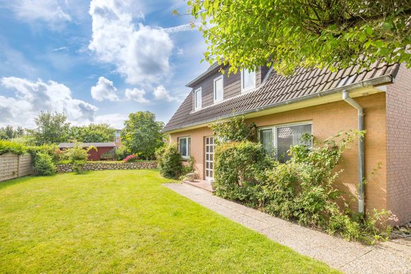 Foto 20 Ferienwohnung Ostfriesland Sylt Ankerlicht 2 (Objekt 77542) Reise