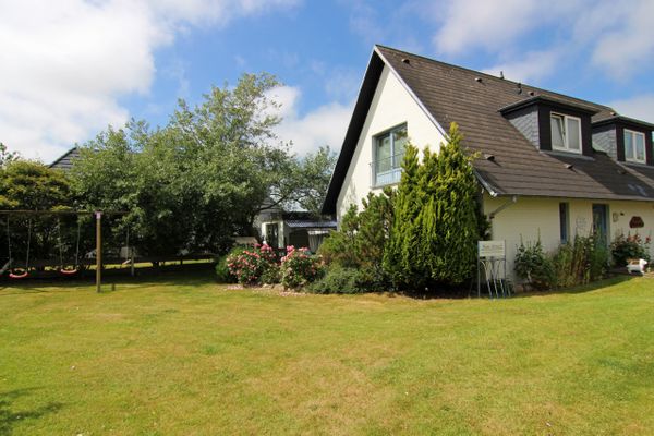 Foto 23 Ferienwohnung Ostfriesland Sylt Boernhüs (Objekt 61913) Nordsee