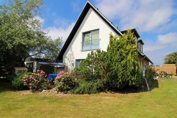 Foto 24 Ferienwohnung Ostfriesland Sylt Boernhüs (Objekt 61913) Urlaub