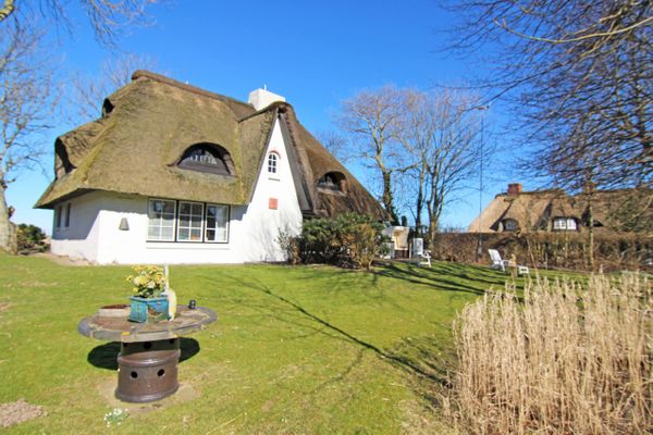 Foto 14 Ferienwohnung Ostfriesland Sylt Erna im Friesenhaus Sieben-Linden (Objekt 61921) Urlaub