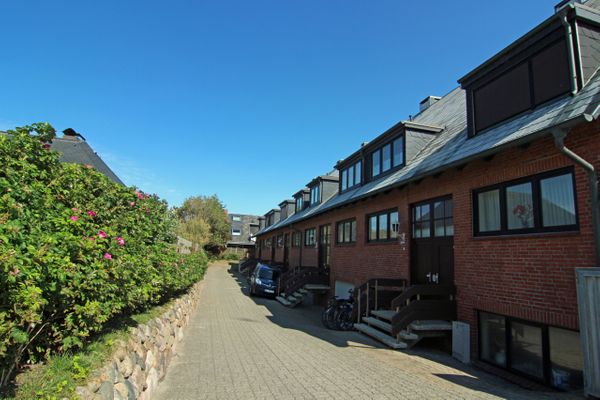 Foto 14 Ferienwohnung Ostfriesland Sylt Eva (Objekt 61922) Urlaub