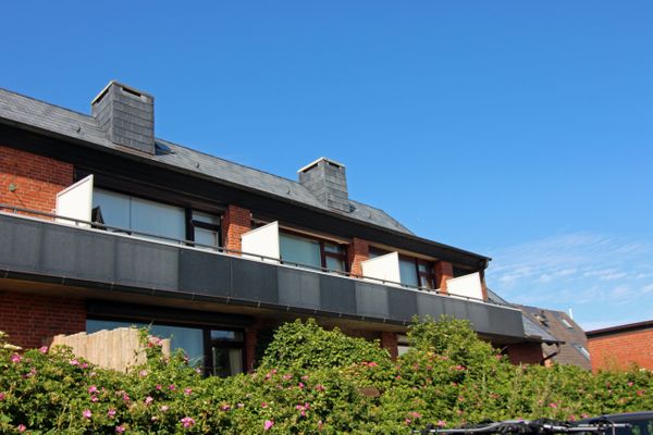 Foto 15 Ferienwohnung Ostfriesland Sylt Eva (Objekt 61922) Reise