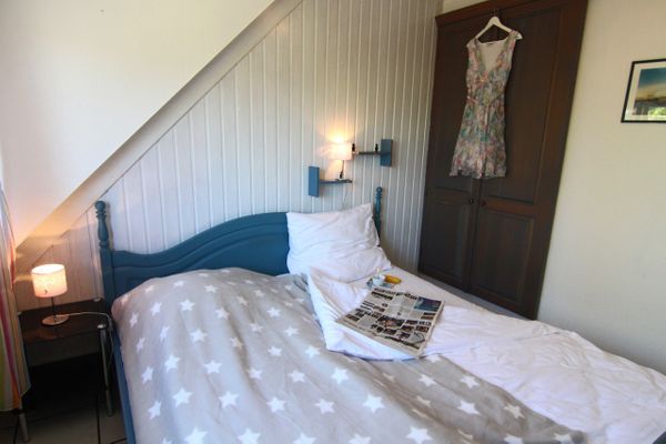 Foto 8 Ferienwohnung Ostfriesland Sylt Eva (Objekt 61922) Nordsee