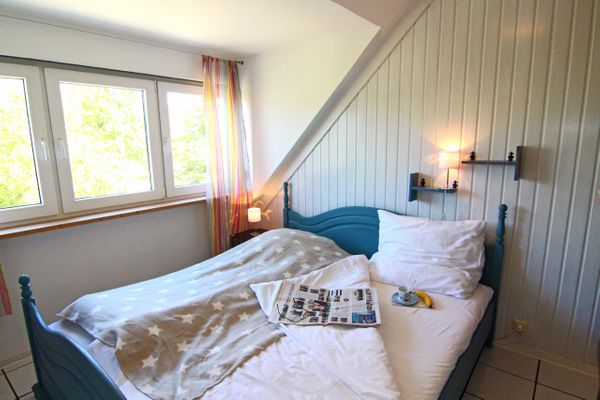 Foto 9 Ferienwohnung Ostfriesland Sylt Eva (Objekt 61922) Urlaub