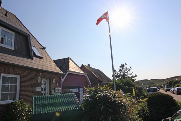 Foto 9 Ferienwohnung Ostfriesland Sylt Humboldt im Haus Inken (Objekt 61930) Urlaub