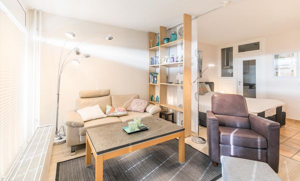Ferienwohnung Deichperle Whg. 103 Büsum