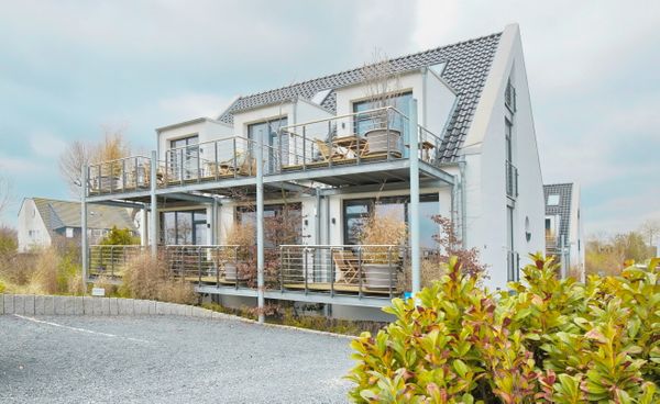 Haus Meeresrauschen