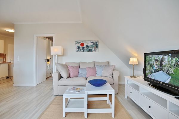 Wohnpark am Mühlenteich Appartement 17