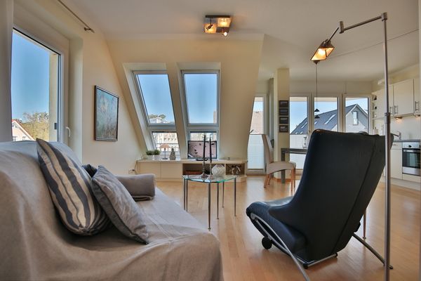 Sommerwind Appartement 6